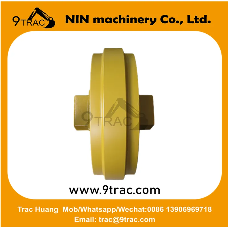 экскаватор sumitomo sh200-5, холостой ход, гусеничный трактор 