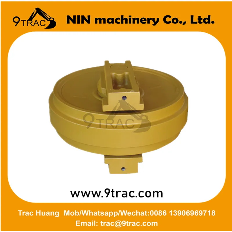 kobelco экскаватор idler sk200`` new holland e215 