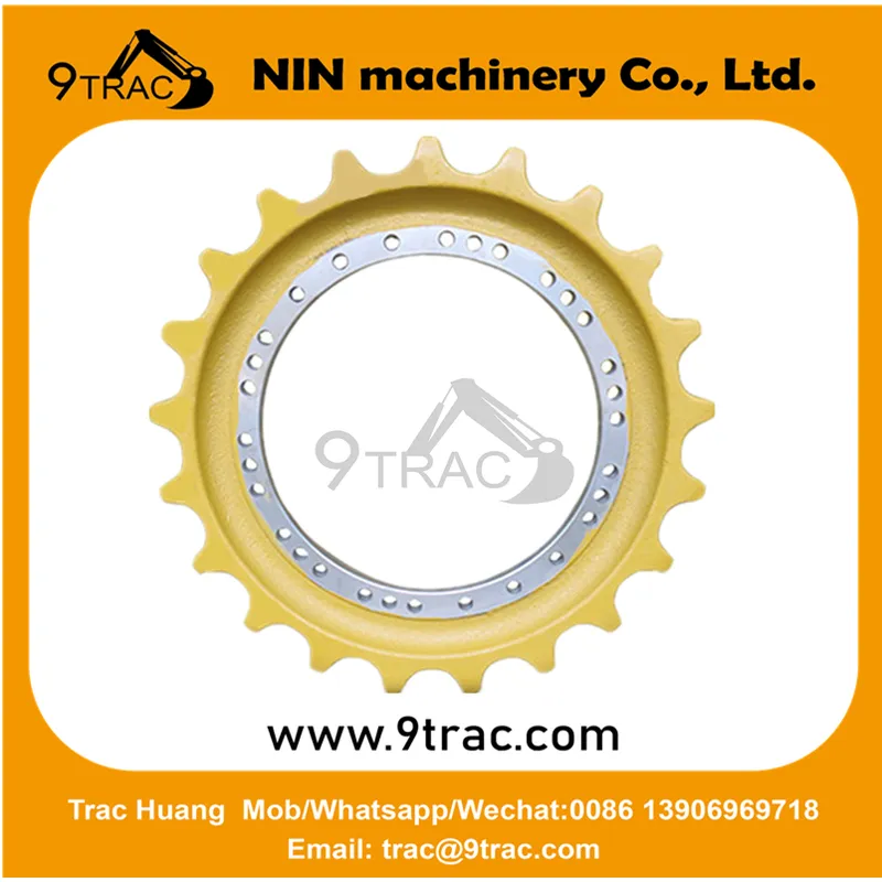 Solar 220 Daewoo 2108-1014A-S экскаваторы сегментная группа 