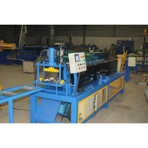surface mount ceiling rolling machine forming machine