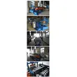 surface mount ceiling rolling machine forming machine