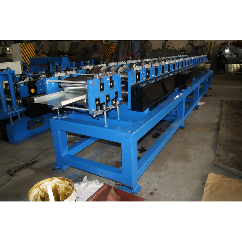 dropped ceiling rolling machine forming machine 