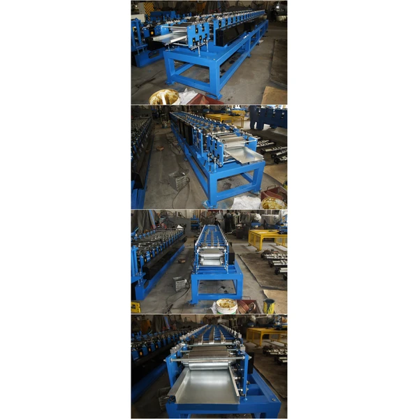 dropped ceiling rolling machine forming machine 