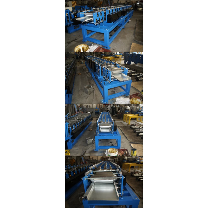 dropped ceiling rolling machine forming machine 