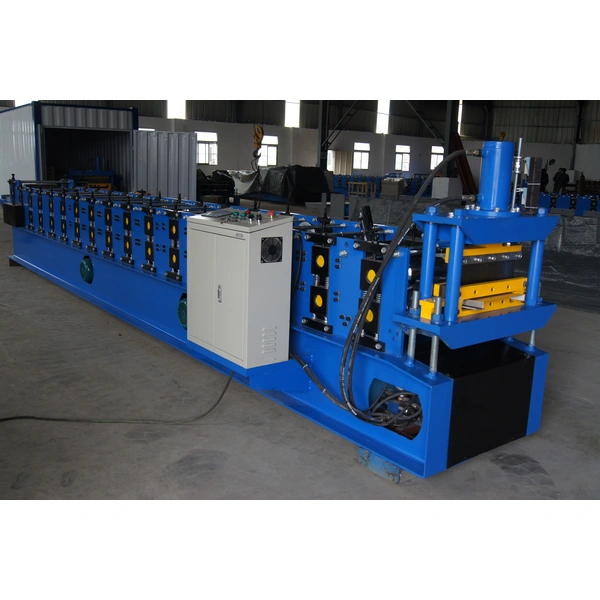 Mount surface ceiling profile rolling machine forming machine