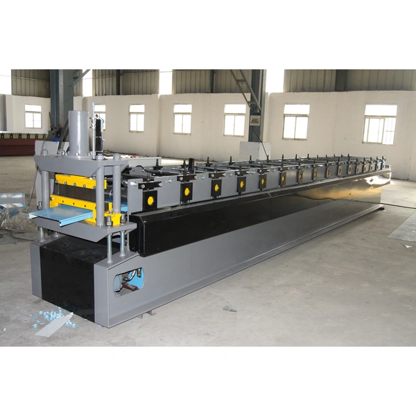 Mount surface ceiling profile rolling machine forming machine