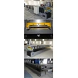Mount surface ceiling profile rolling machine forming machine