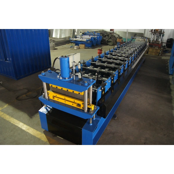 Mount surface ceiling profile rolling machine forming machine