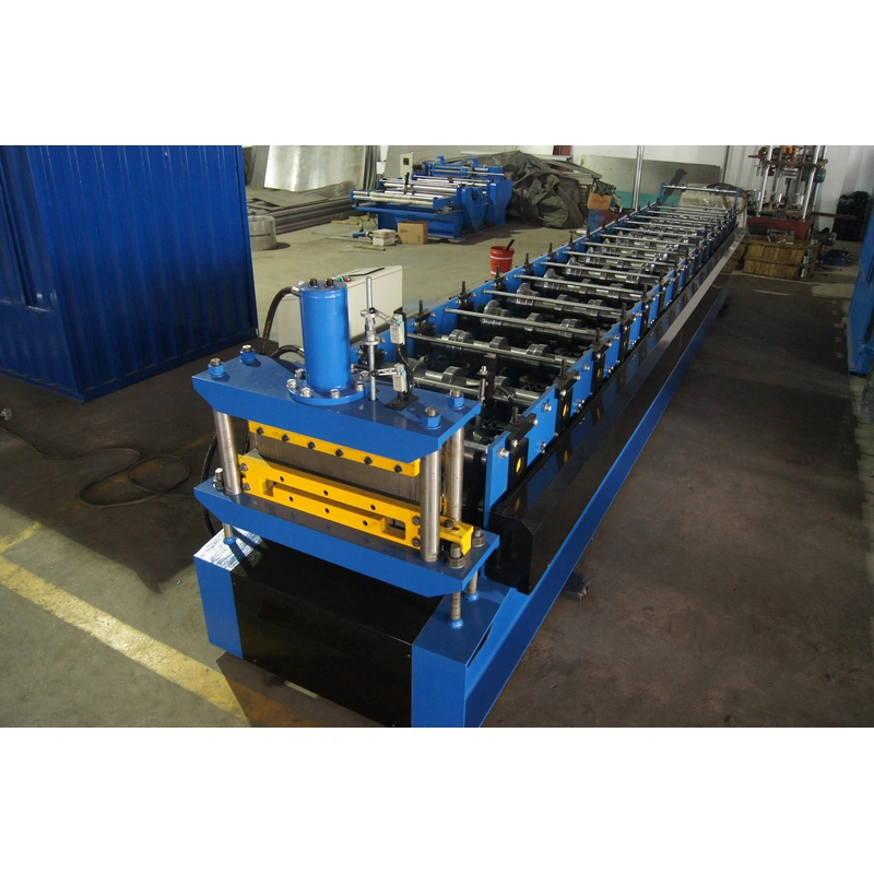 Mount surface ceiling profile rolling machine forming machine