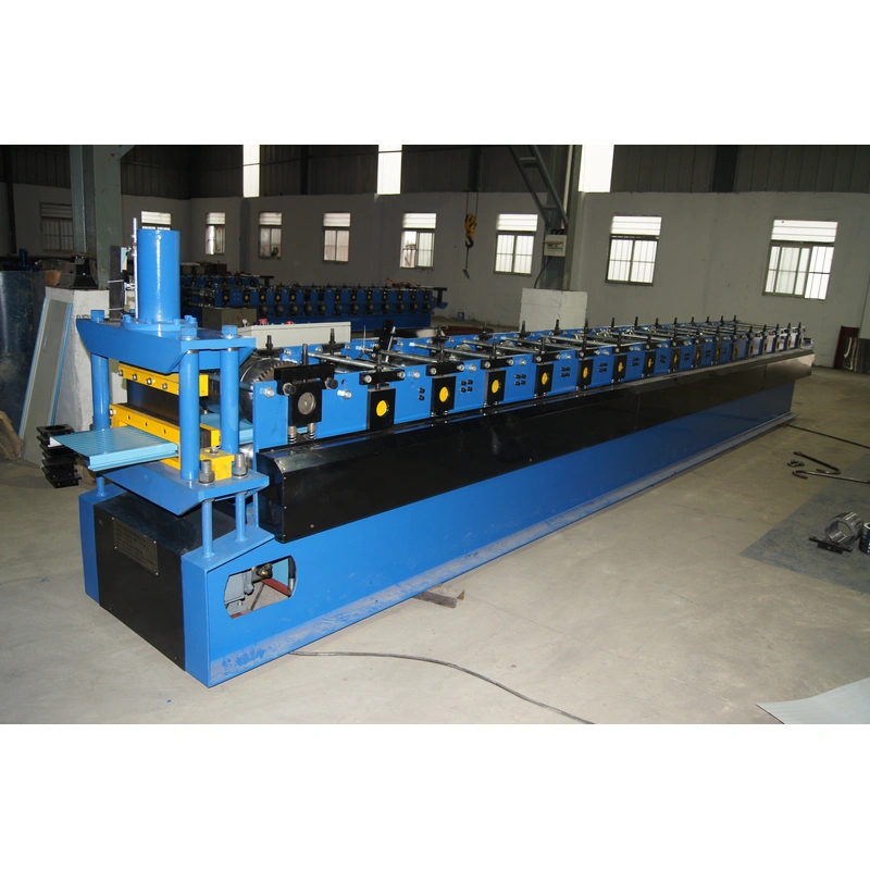Mount surface ceiling profile rolling machine forming machine 
