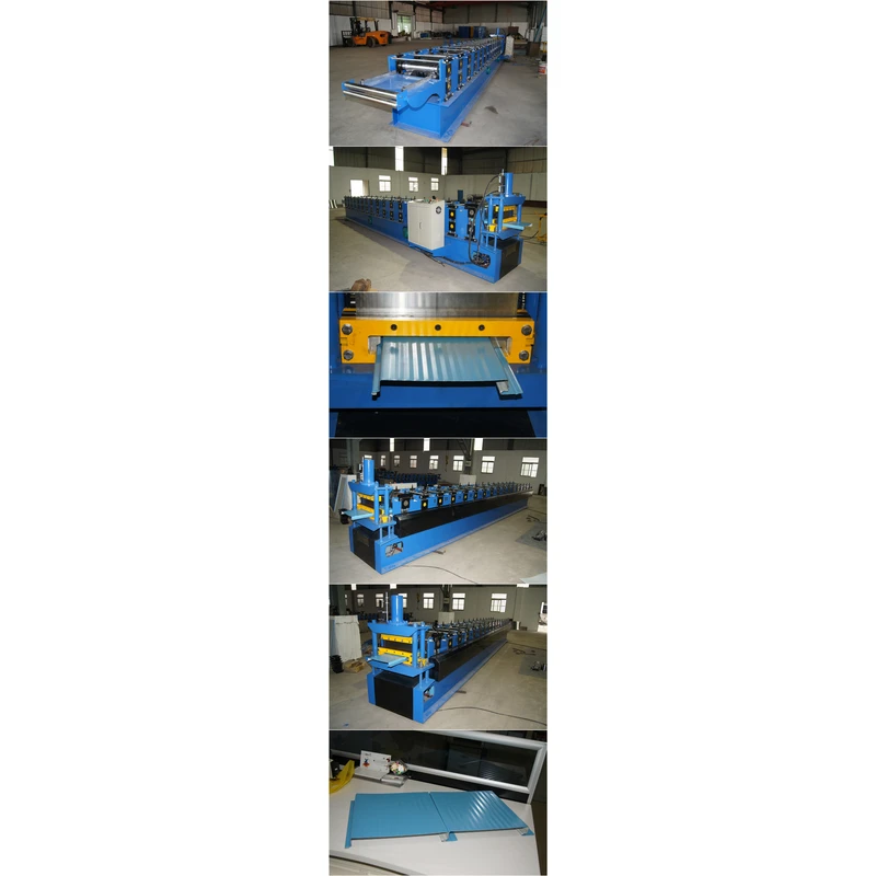 Mount surface ceiling profile rolling machine forming machine 