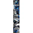 Mount surface ceiling profile rolling machine forming machine 