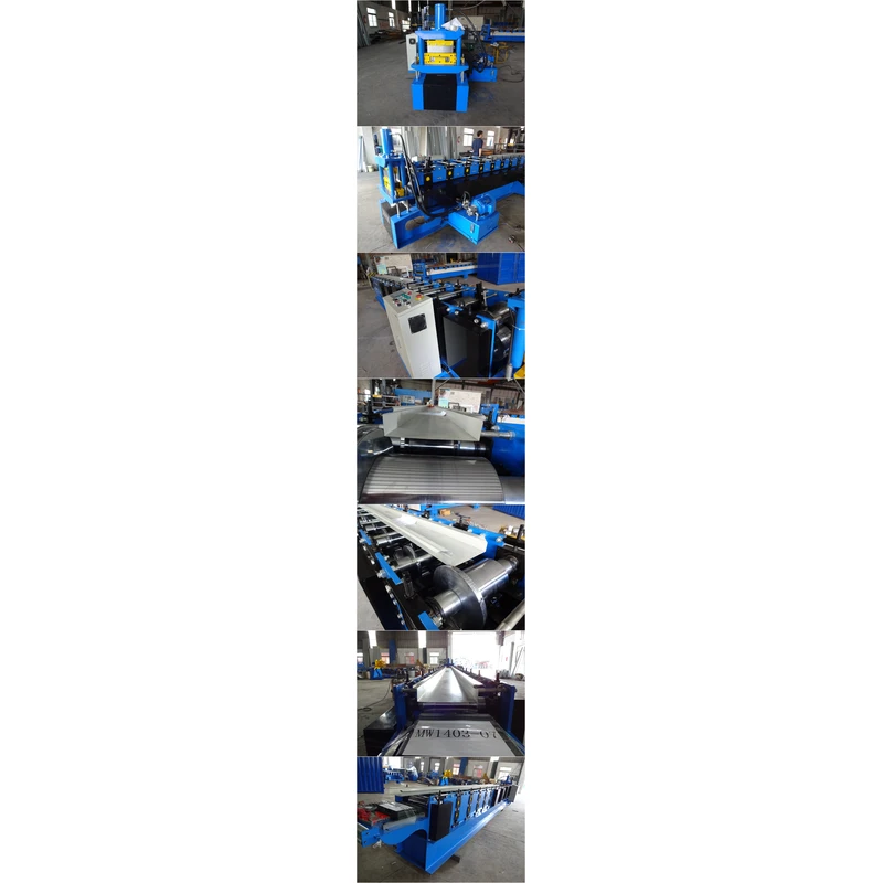 Mount surface ceiling profile rolling machine forming machine 