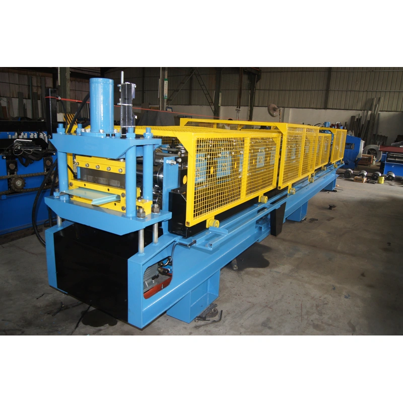 Mount surface ceiling profile rolling machine forming machine 
