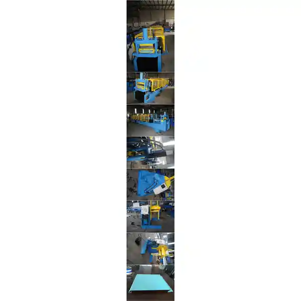 Mount surface ceiling profile rolling machine forming machine 