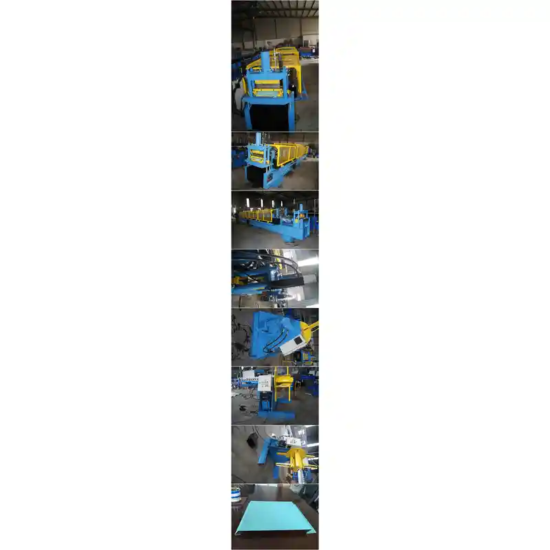 Mount surface ceiling profile rolling machine forming machine 