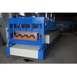 Forming Machine for floor and deck support profile