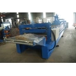 Forming Machine for floor and deck support profile