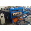 Rolling Machine for floor and deck support profile 