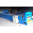 Rolling Machine for floor and deck support profile 