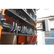Forming Machine for floor and deck support profile 