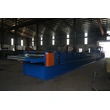 Rolling Machine for floor and deck support profile 