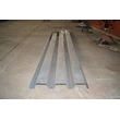 Rolling Machine for floor and deck support profile 