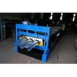 Rolling Machine for floor and deck support profile 