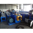 Rolling Machine for floor and deck support profile 