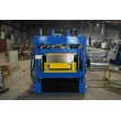 Rolling Machine for floor and deck support profile 100 120 140 600