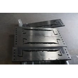 Rolling Machine for floor and deck support profile 100 120 140 600