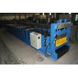 Rolling Machine for floor and deck support profile 