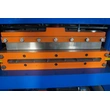 Rolling Machine for floor and deck support profile 