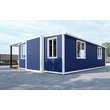 Expandable Container House, Camp House, Mobile house
