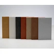 Fiber cement board Pure color series