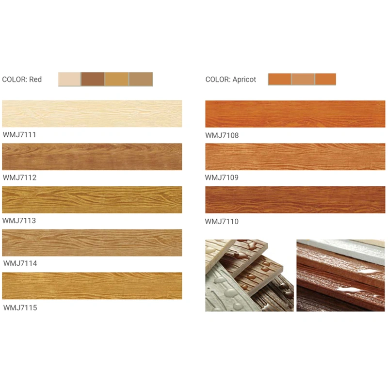 Fiber cement board Pure color series