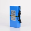 ABENIC DC 12V 15000mAh Super Rechargeable Protable Li-ion Lithium Battery DC12150 