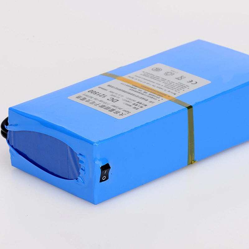 ABENIC DC 12V 15000mAh Super Rechargeable Protable Li-ion Lithium Battery DC12150 