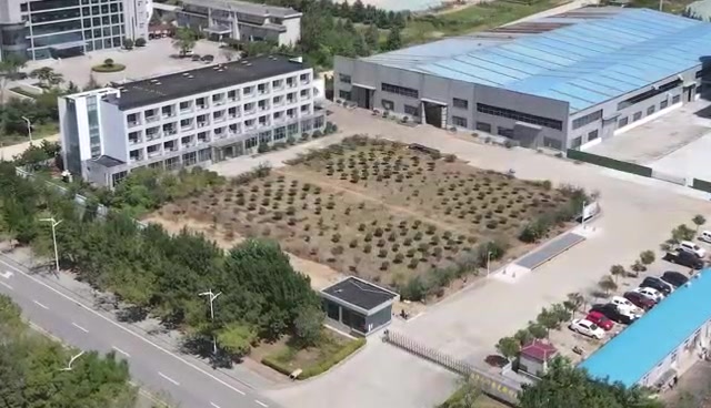 Suzhou Boshengtai Industrial Materials Co., Ltd