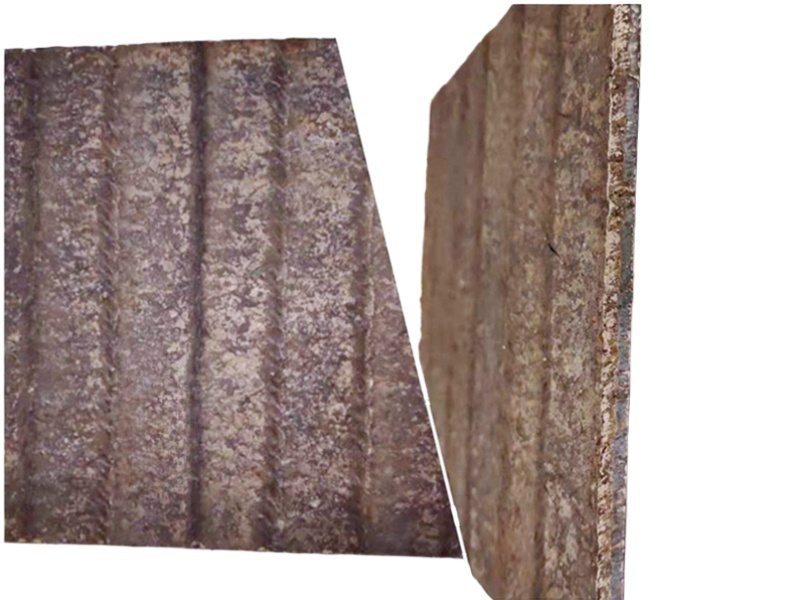 Wear-Resistant Materials