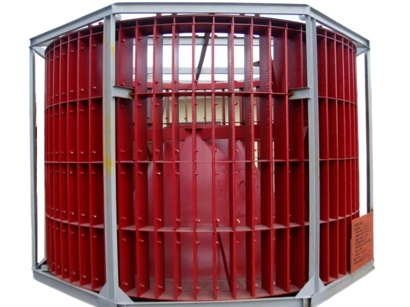 Component Design Improvements