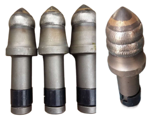 Coatings and Treatments