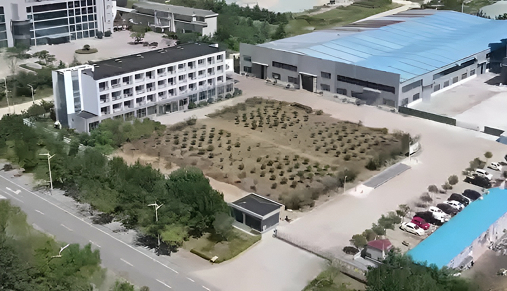 Suzhou Boshengtai Industrial Materials Co., Ltd