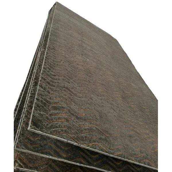 Chromium Carbide Overlay Plate is the best Wear Solution