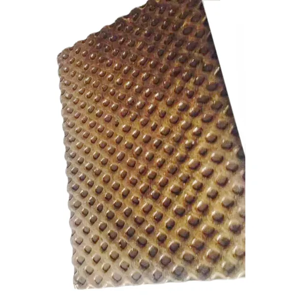 Chromium Carbide Overlay Plate is the best Wear Solution