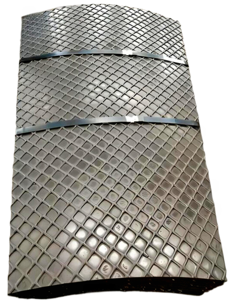 Chromium Carbide Overlay Plate is the best Wear Solution