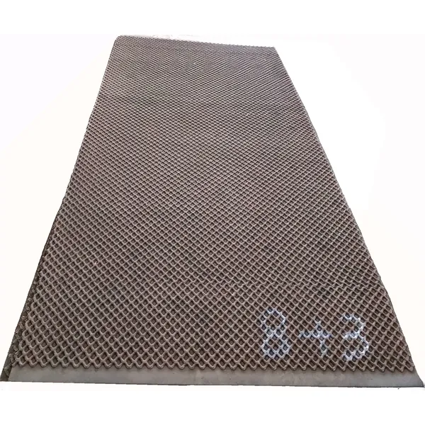 Chromium Carbide Overlay Plate is the best Wear Solution