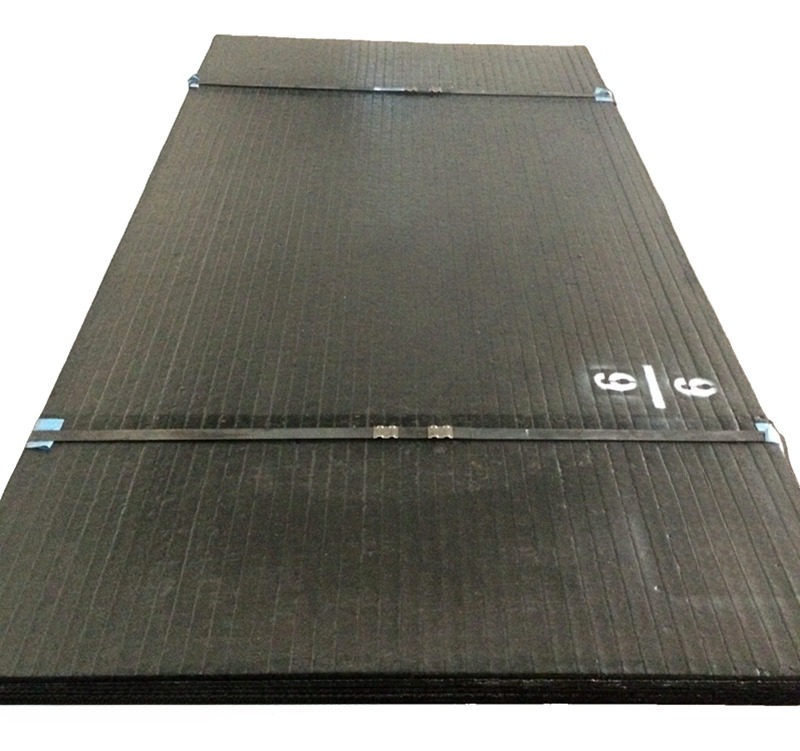 Chromium Carbide Overlay Plate is the best Wear Solution
