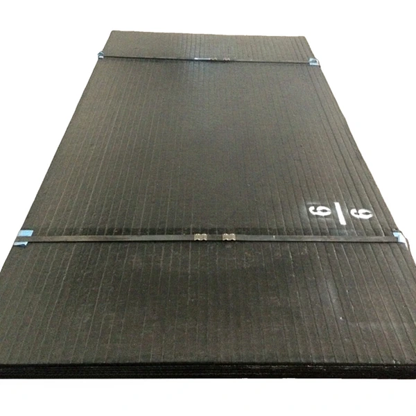 Chromium Carbide Overlay Plate is the best Wear Solution