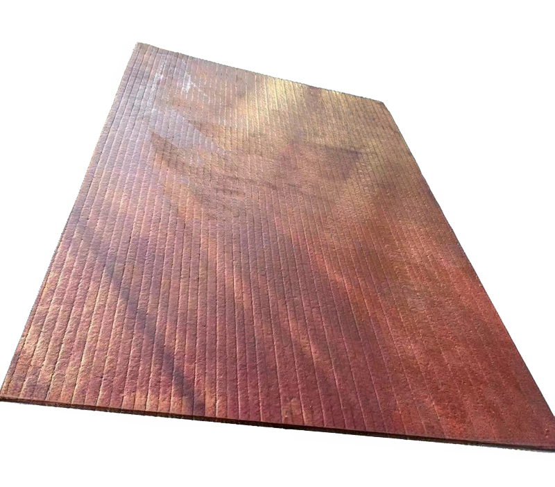 Chromium Carbide Overlay Plate is the best Wear Solution